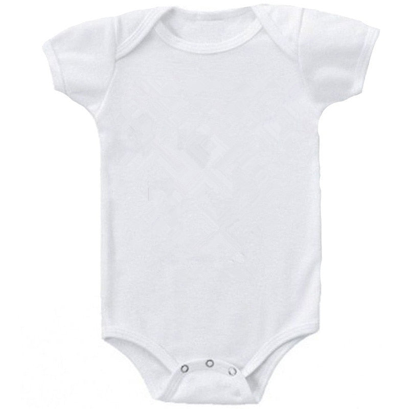 Let the Adventure Begin Baby Bodysuit