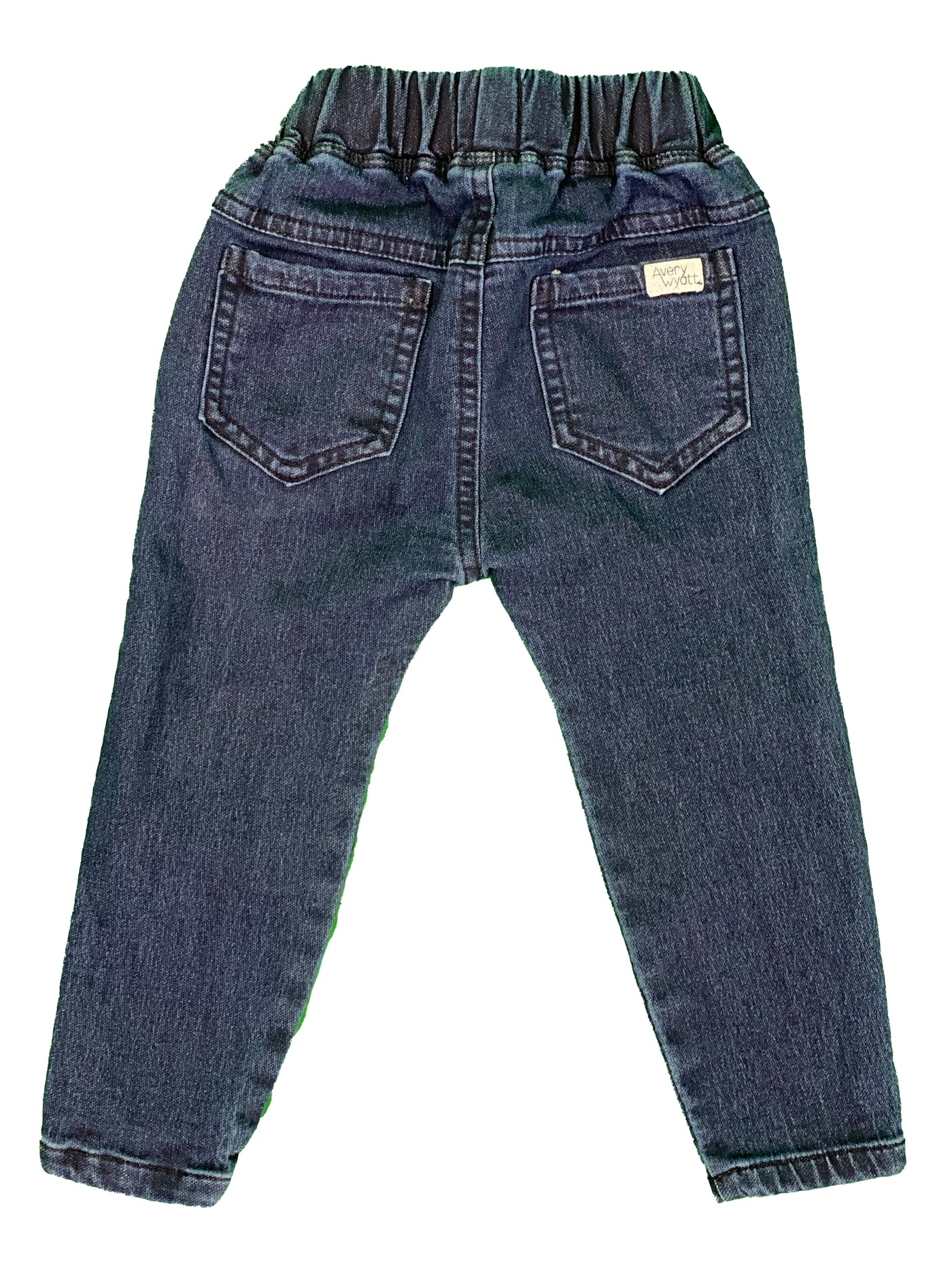 Jeans- Dark Wash