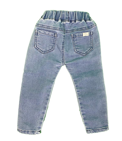 Jeans- Light Wash