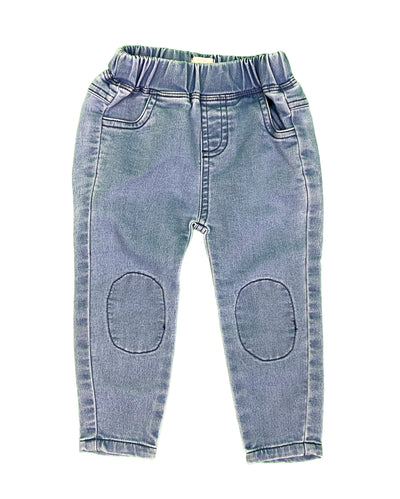 Jeans- Light Wash